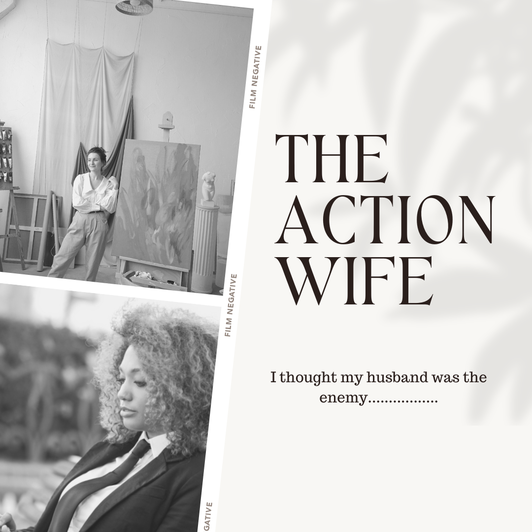 The Action Wife