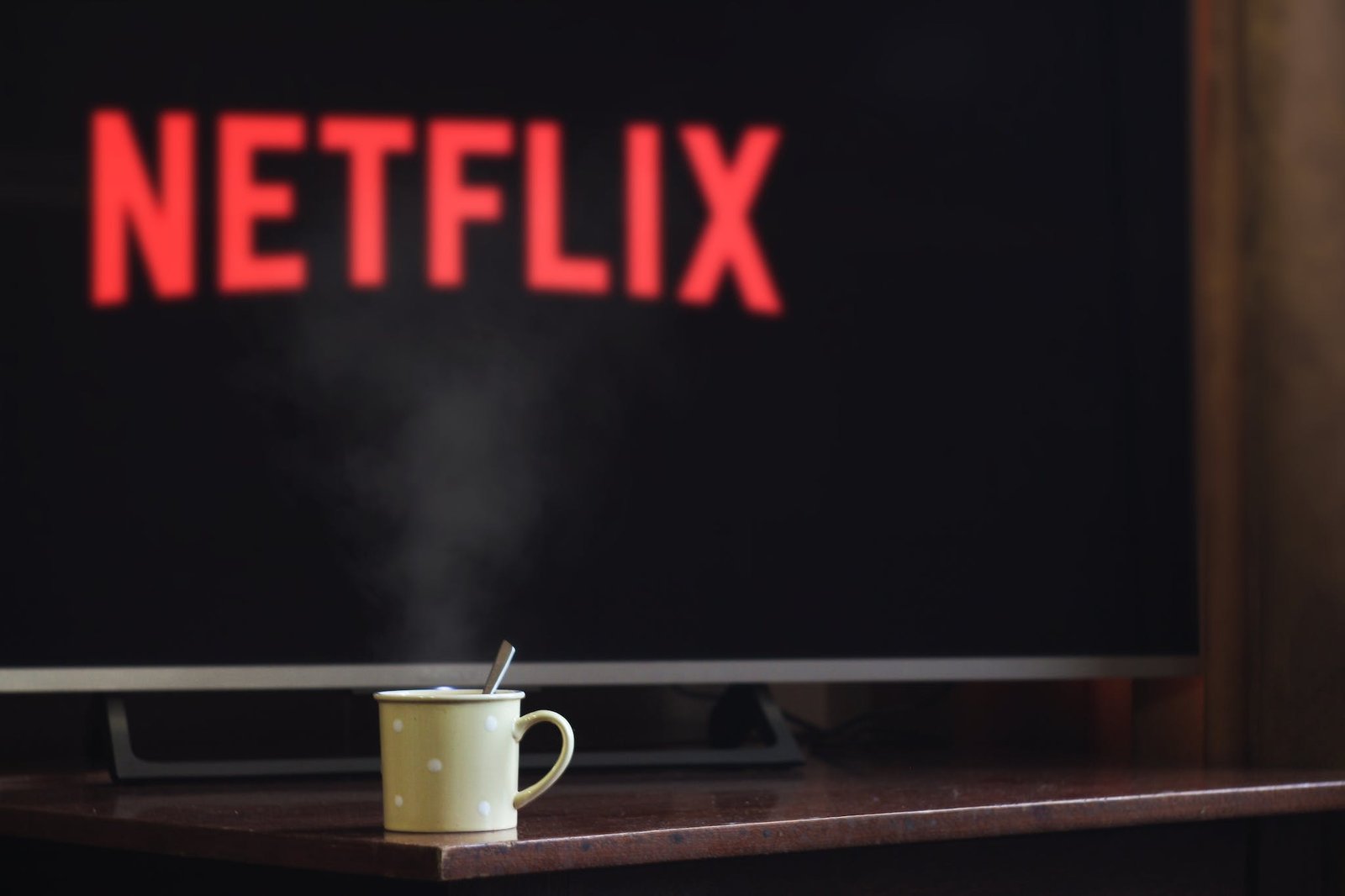 Why I would rather Netflix and chill with my kids