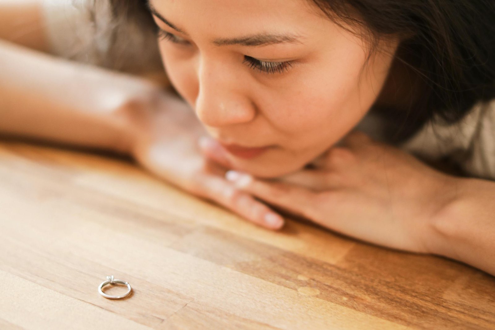 I Was Desperate, Lonely, and I Cheated…