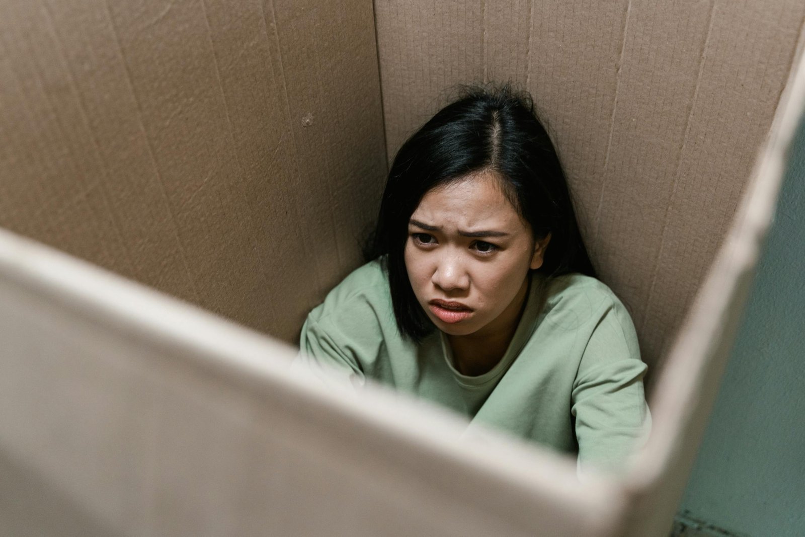 “I haven’t seen you in a while”…My Struggle with Stillness